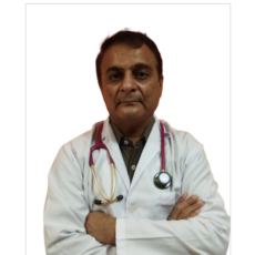 Dr Jai Kriplani